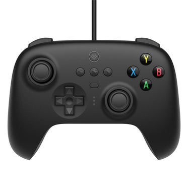 8BitDo Ultimate Controller: Wired USB Gamepad for Switch Windows PC Steam Android from NSE Imports #2.